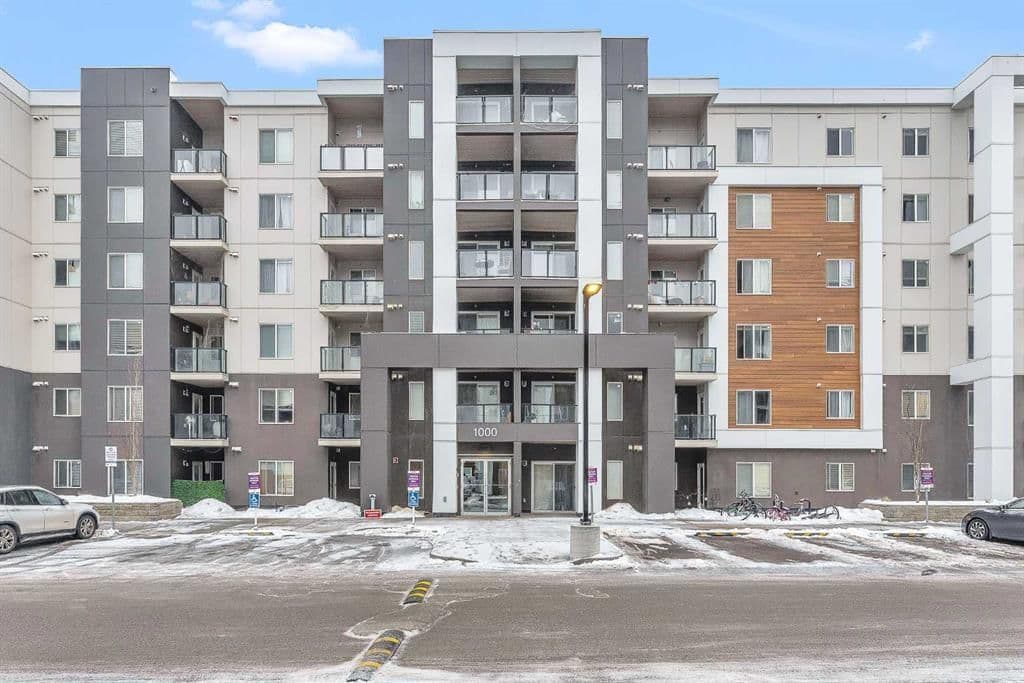 Sold property in Skyview Ranch