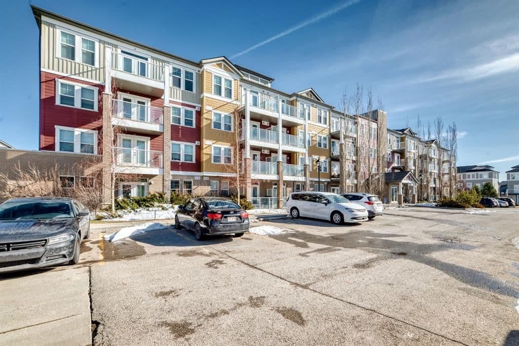 Sold property in Evanston