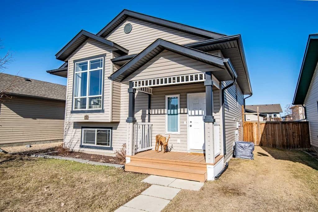 Sold property in Fairway Heights