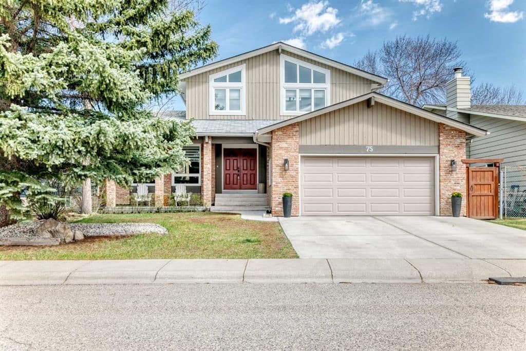 Sold property in Sundance