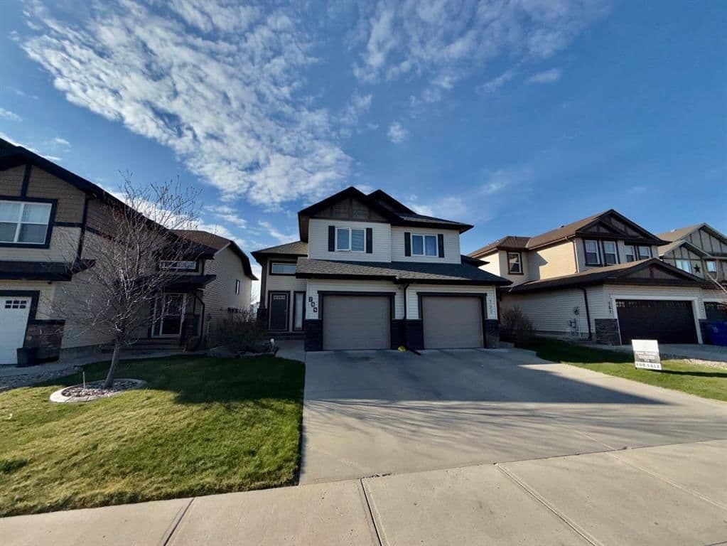 Sold property in Copperwood