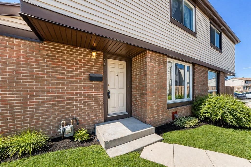 Sold property in Rundle