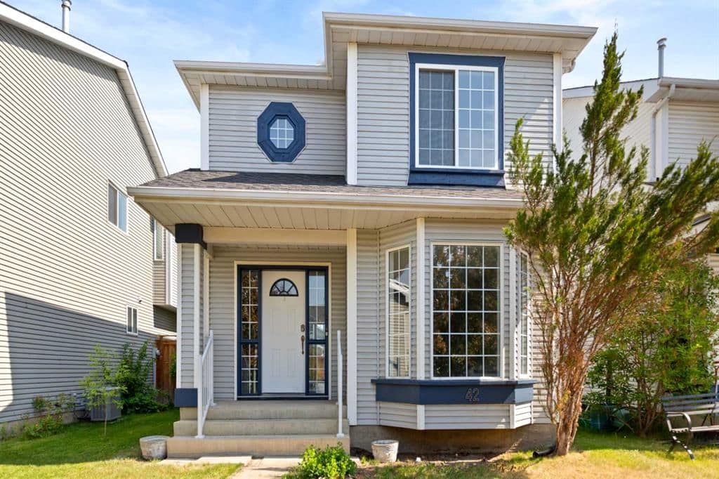 Sold property in Riverbend