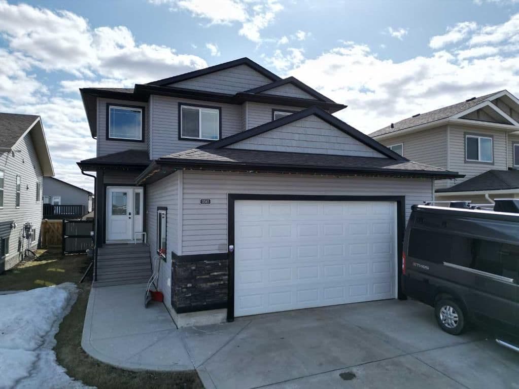Sold property in Westpointe
