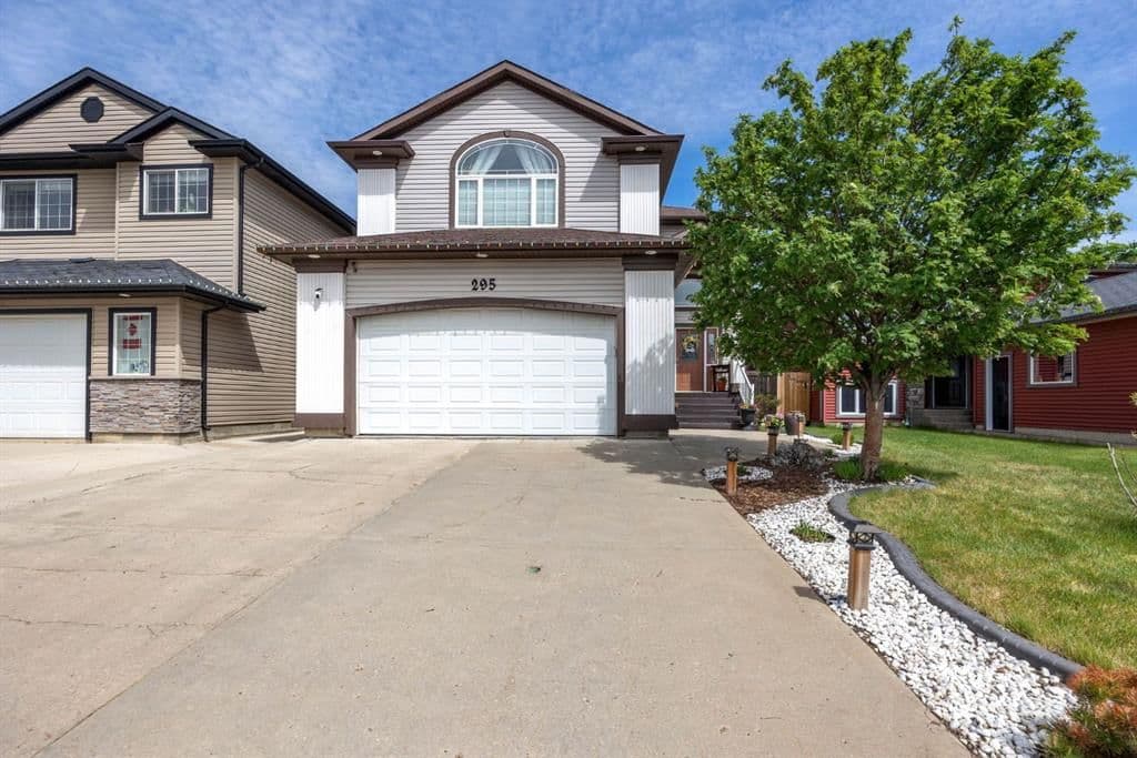 Sold property in Timberlea