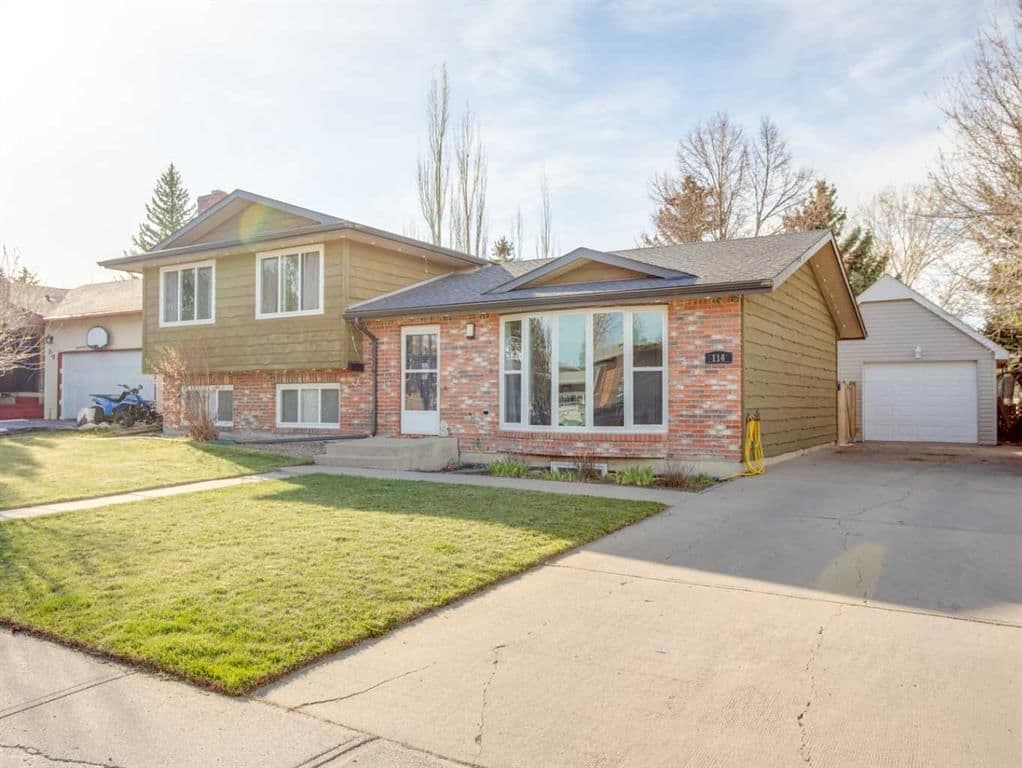 Sold property in Varsity Village