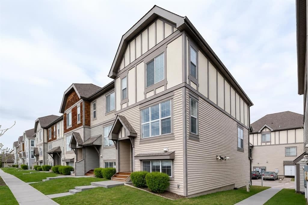 Sold property in New Brighton