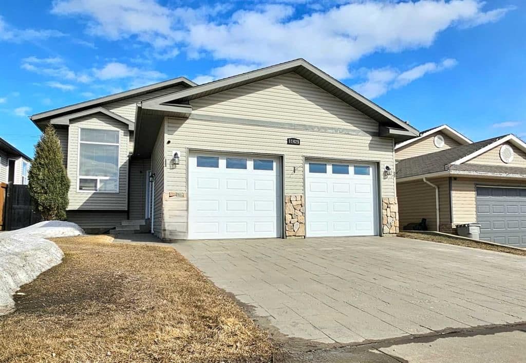 Sold property in Crystal Heights