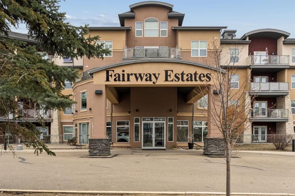 Sold property in Downtown
