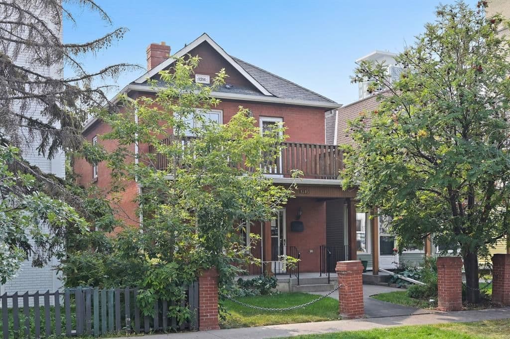 Sold property in Beltline