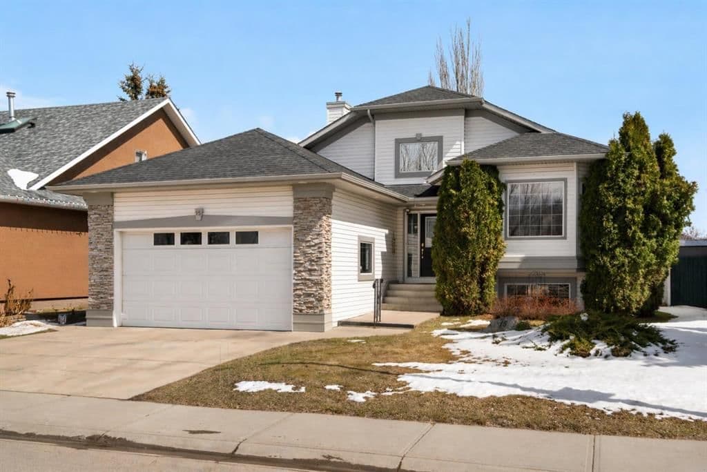 Sold property in Cambridge Glen