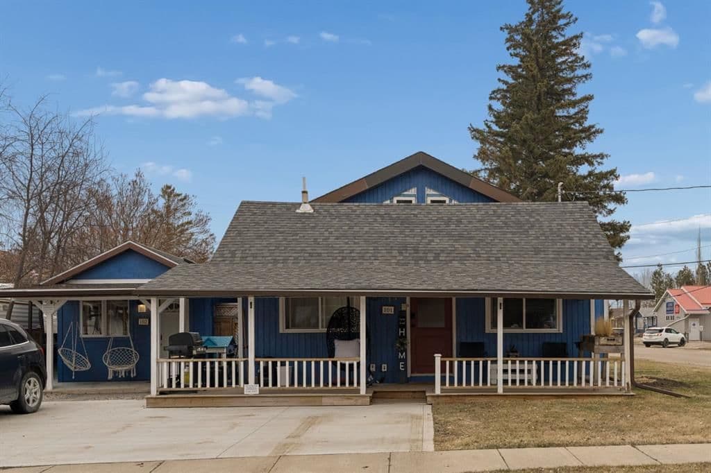 Sold property in Downtown
