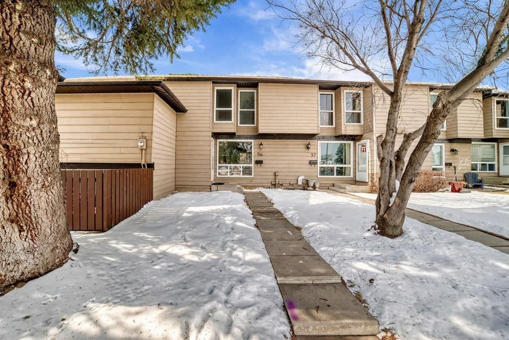Sold property in Huntington Hills