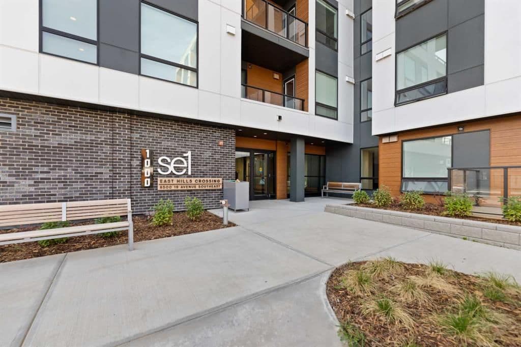 Sold property in Belvedere