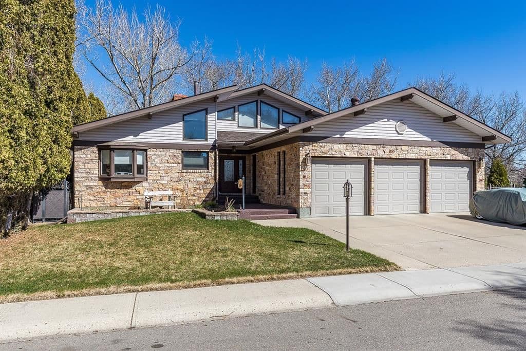 Sold property in Connaught