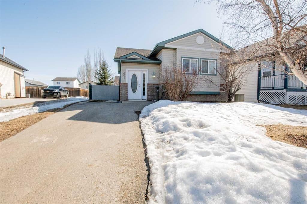 Sold property in Countryside South
