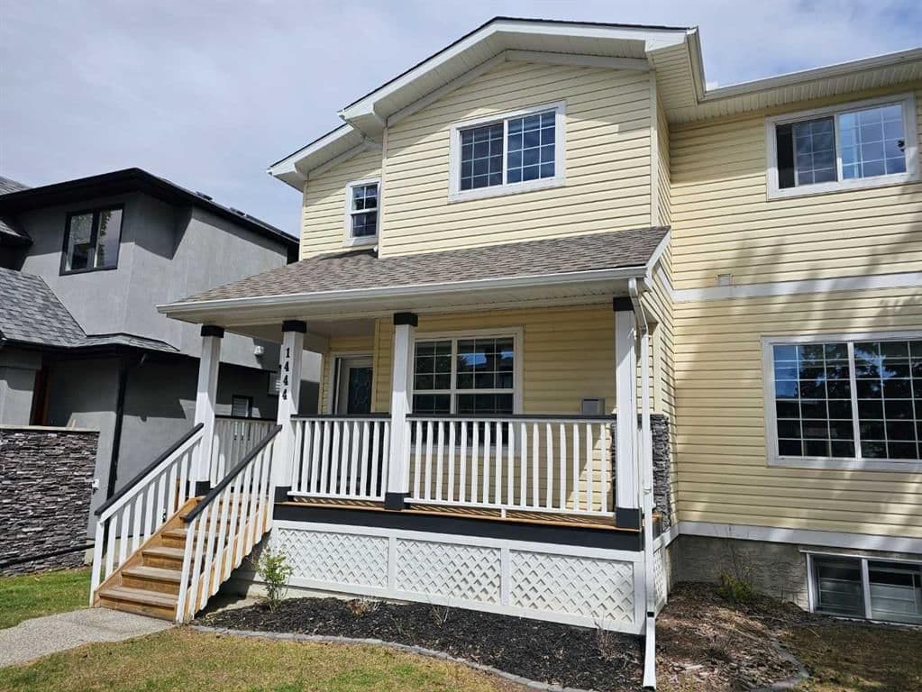 Sold property in Rosscarrock