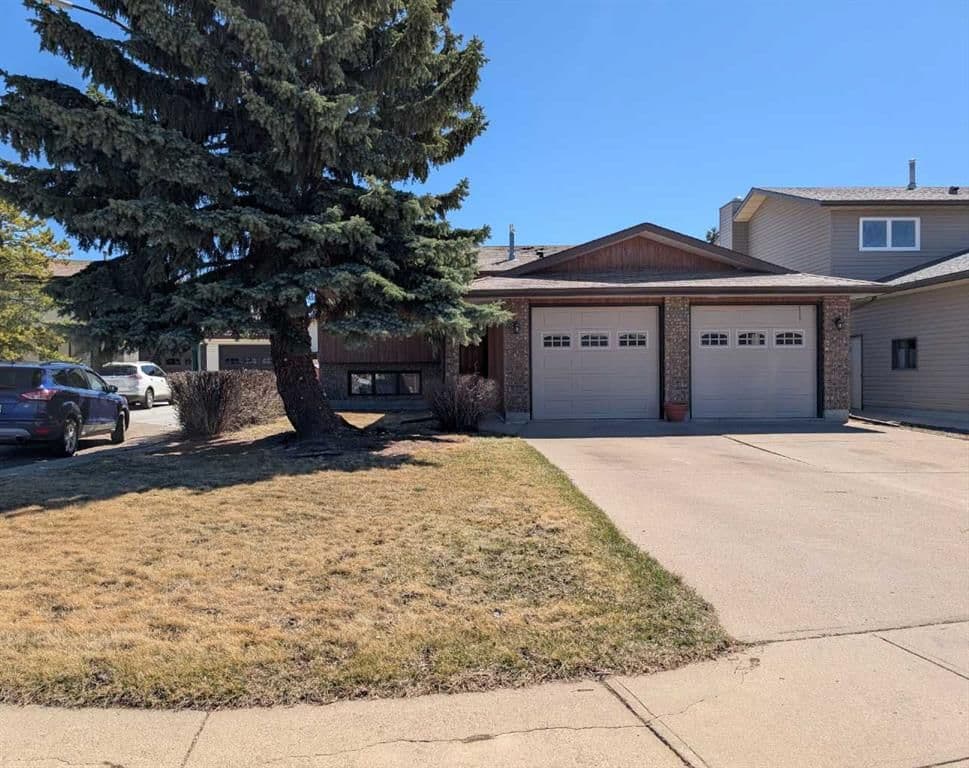 Sold property in Ross Glen