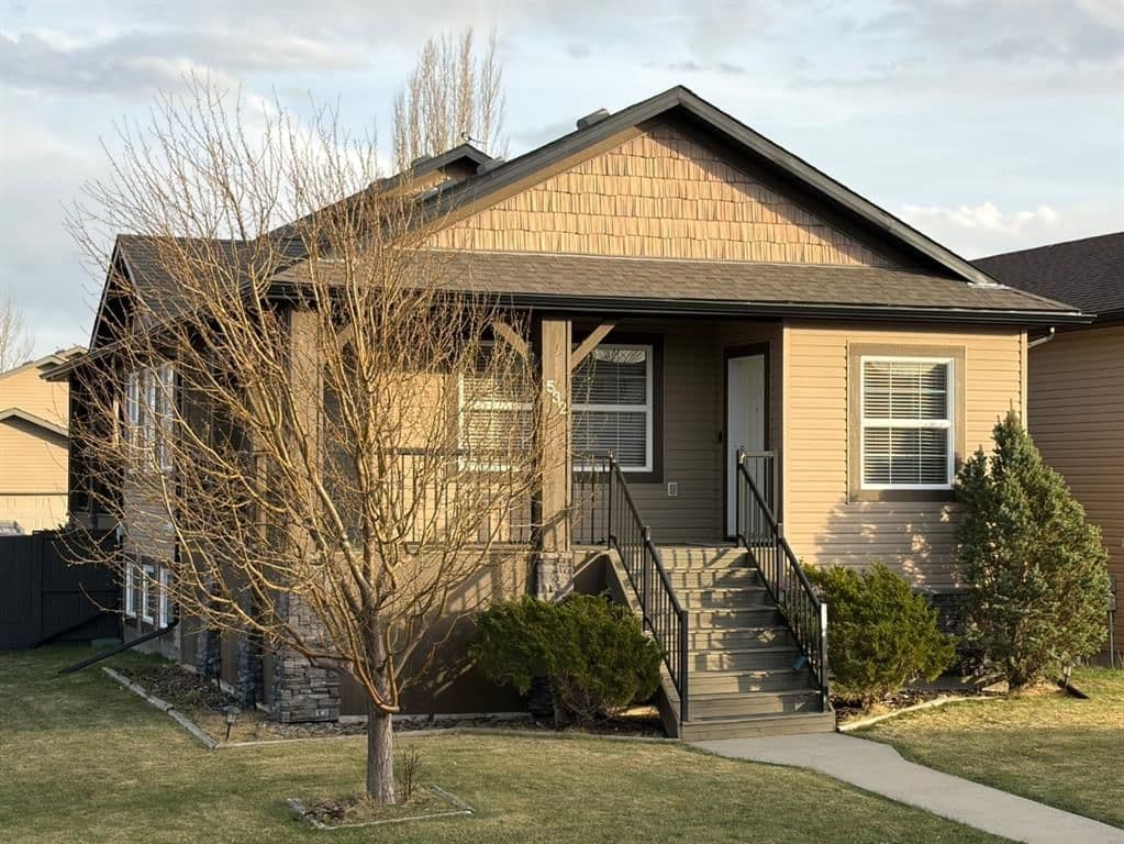 Sold property in Sunridge