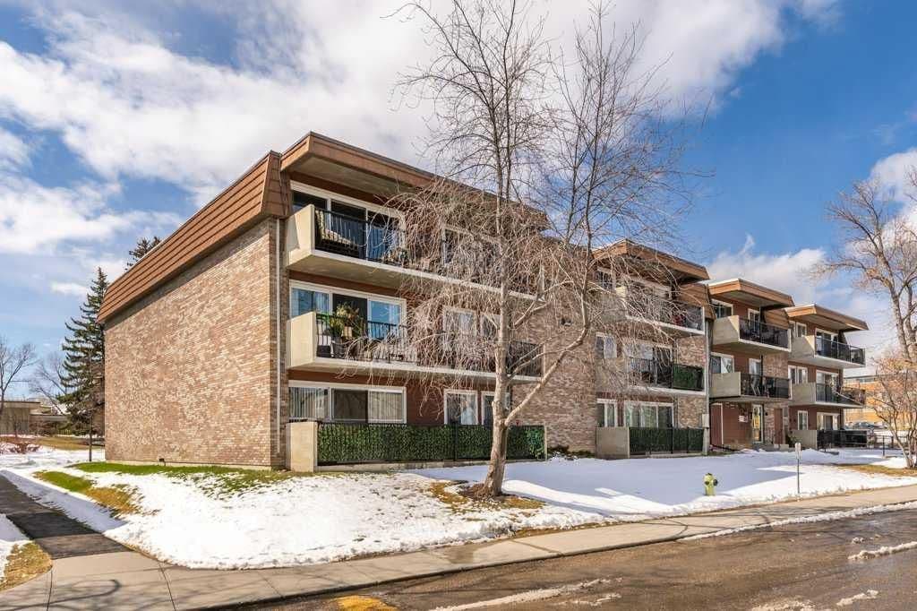 Sold property in Acadia