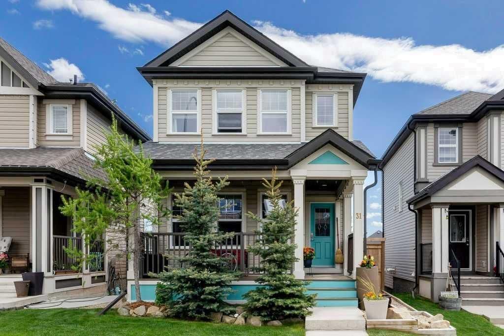Sold property in Sunset Ridge