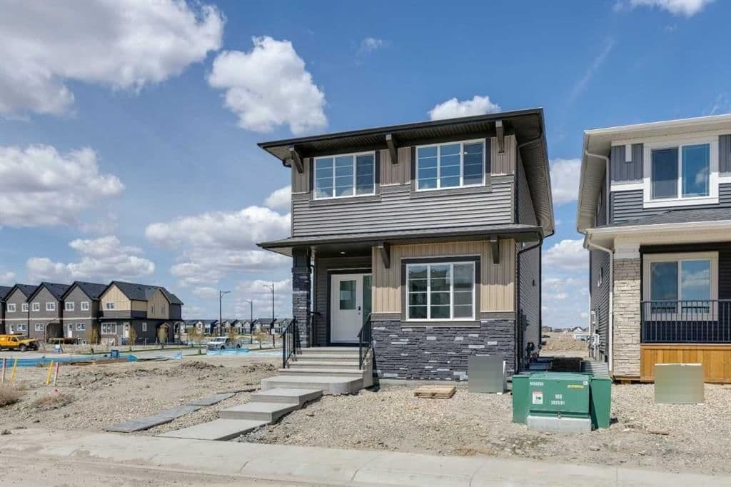 Sold property in Lanark