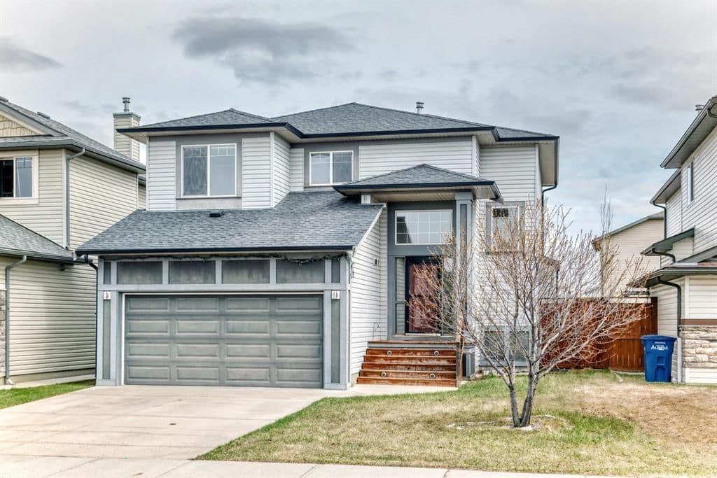 Sold property in Luxstone