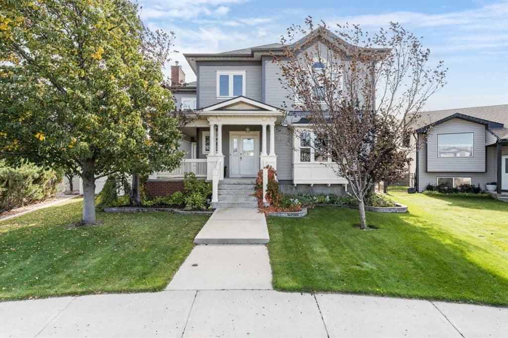 Sold property in Terrace