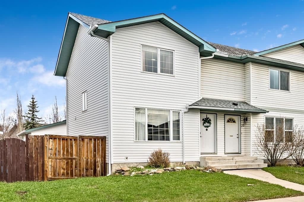 Sold property in Green Meadow