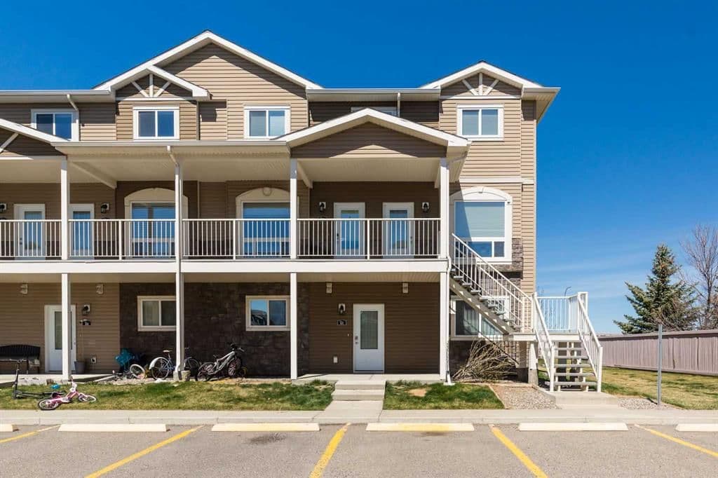 Sold property in Copperwood