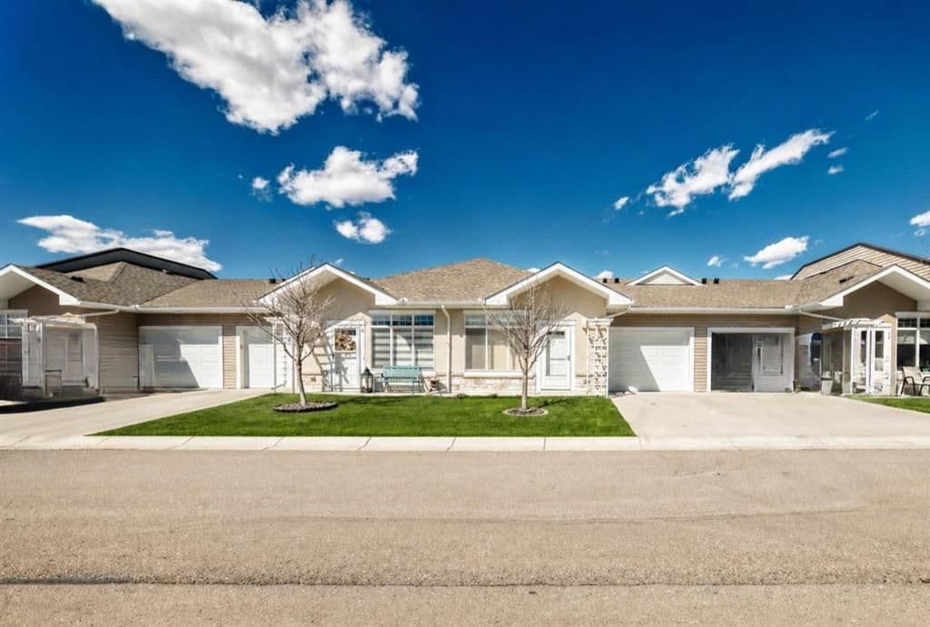 Sold property in Sunrise Meadows