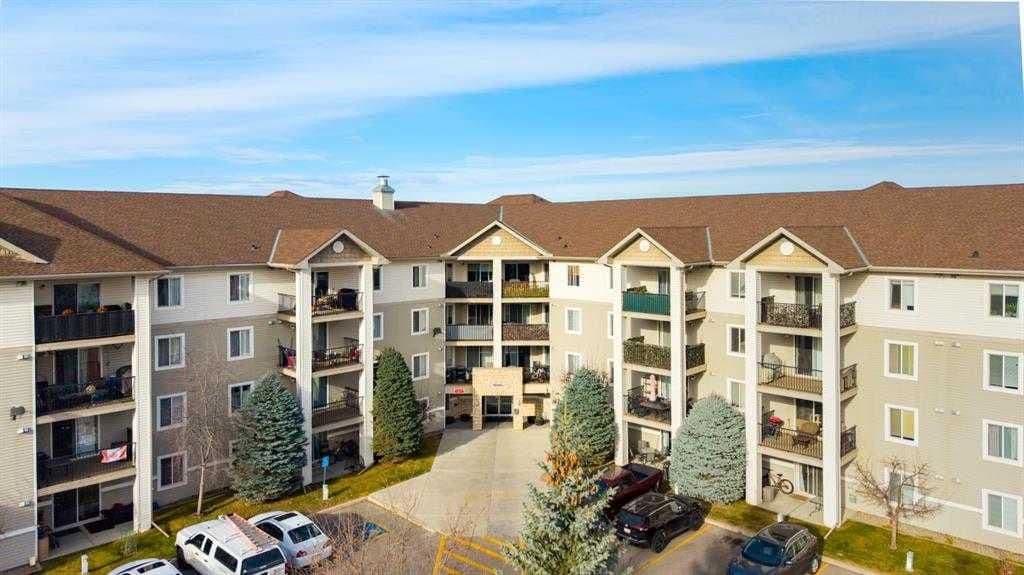 Sold property in Cimarron