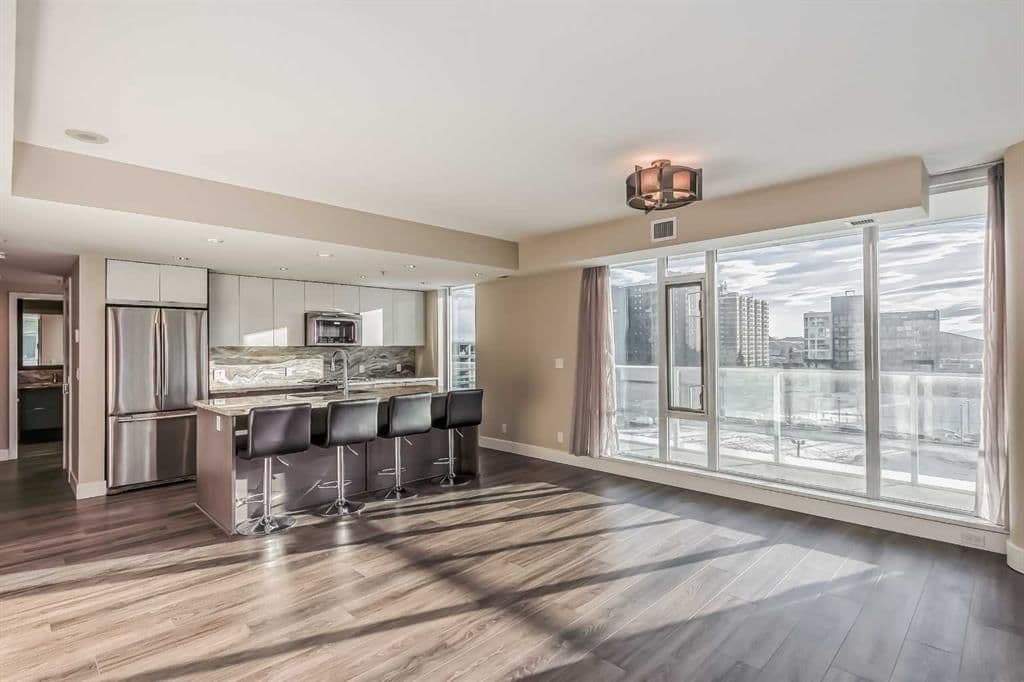 Sold property in Downtown East Village