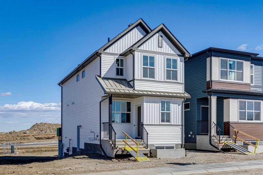 Sold property in Livingston