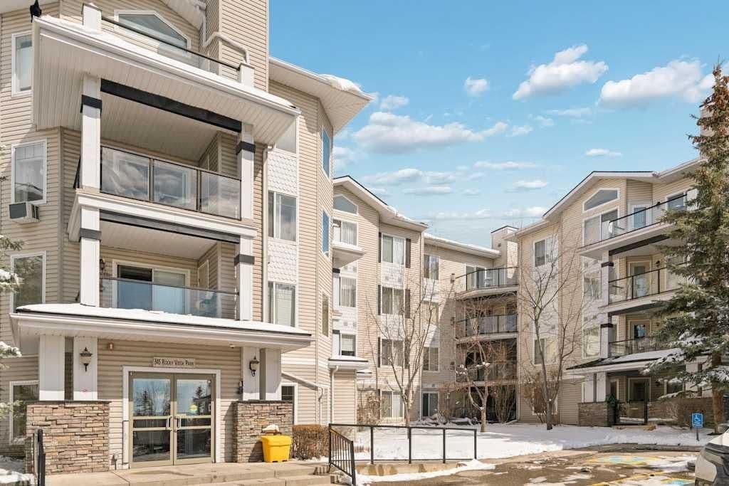 Sold property in Rocky Ridge