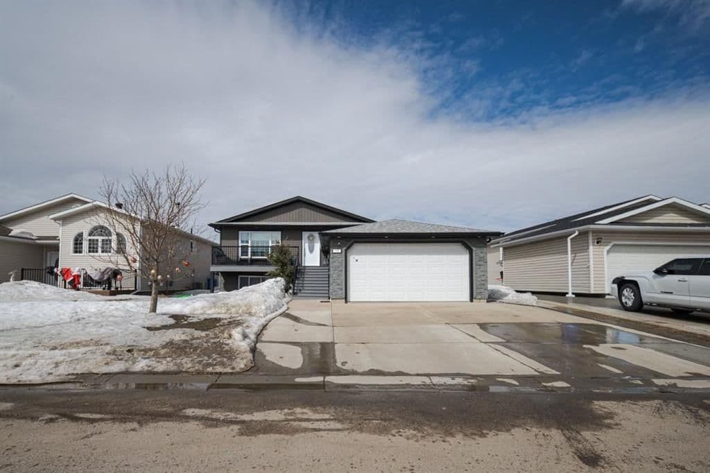 Sold property in Abasand