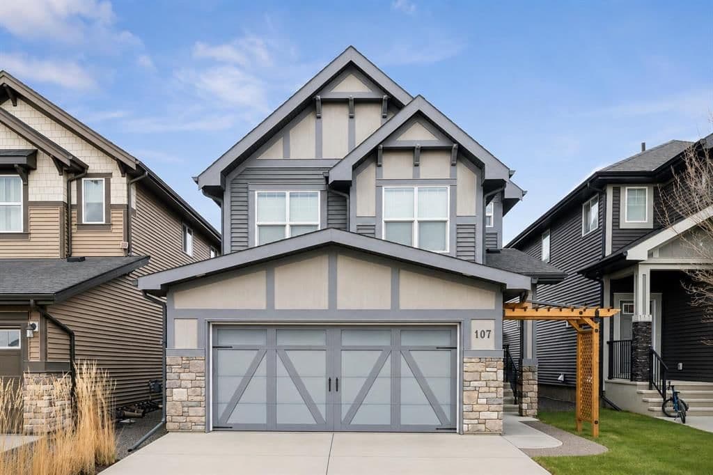 Sold property in Sunset Ridge