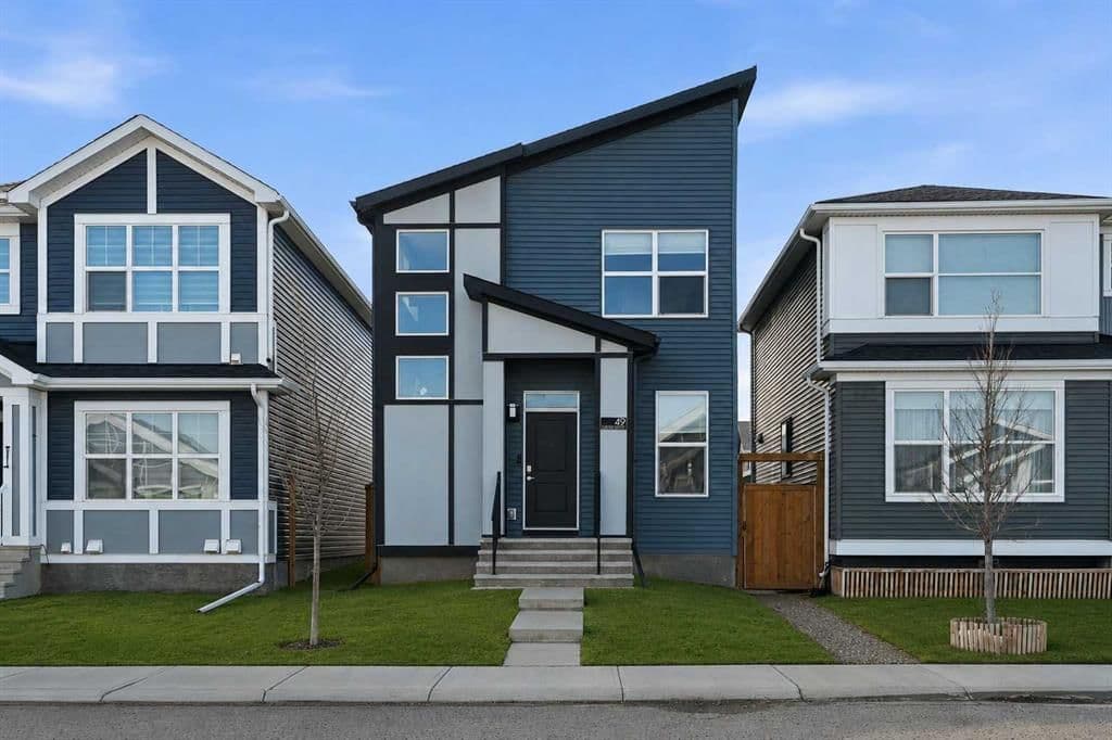 Sold property in Livingston