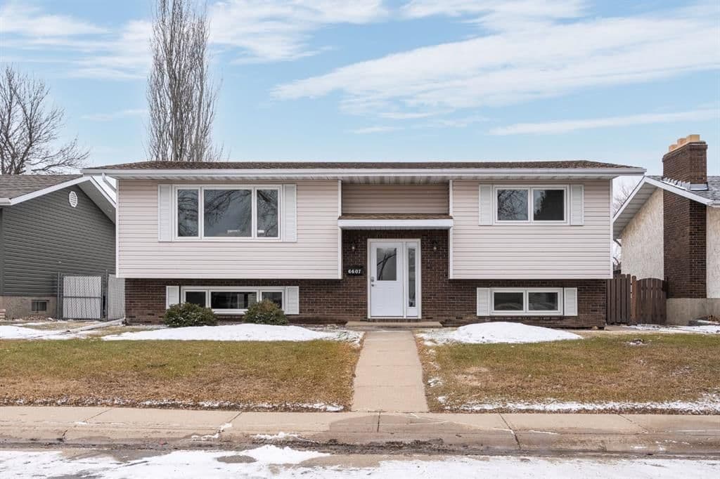 Sold property in Westmount