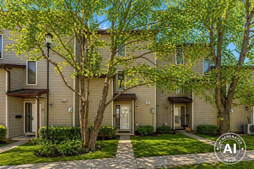 Sold property in Greenview