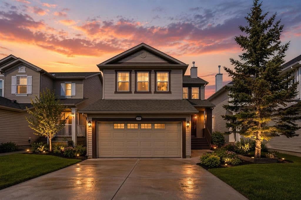 Sold property in Sagewood