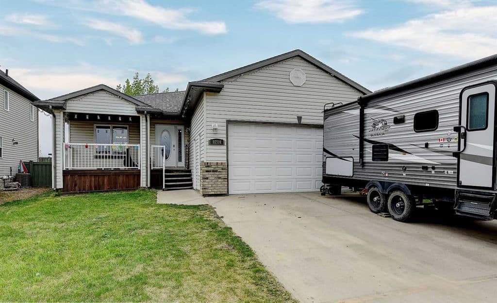 Sold property in Westpointe