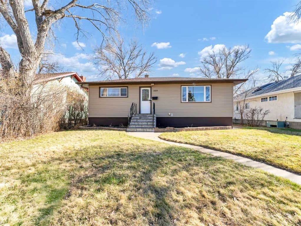 Sold property in Northeast Crescent Heights