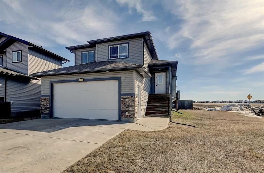 Sold property in Royal Oaks