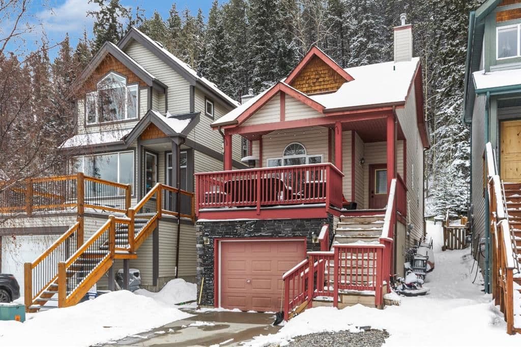 Sold property in Peaks of Grassi