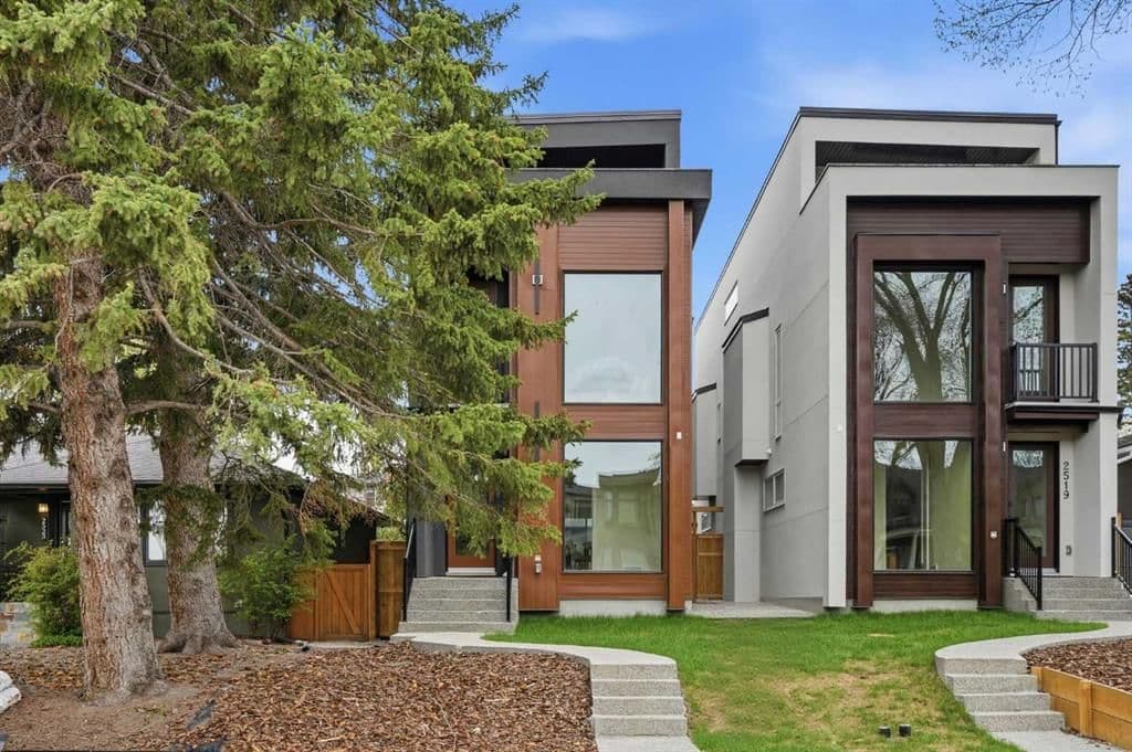 Sold property in Richmond