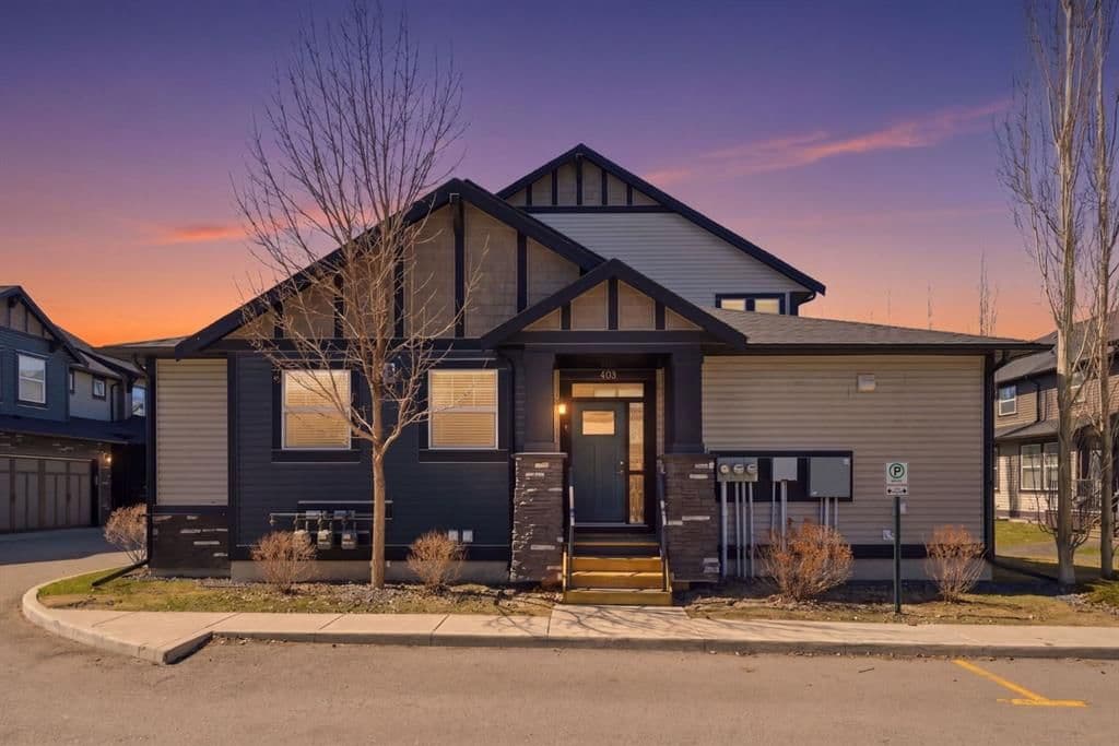 Sold property in Coopers Crossing
