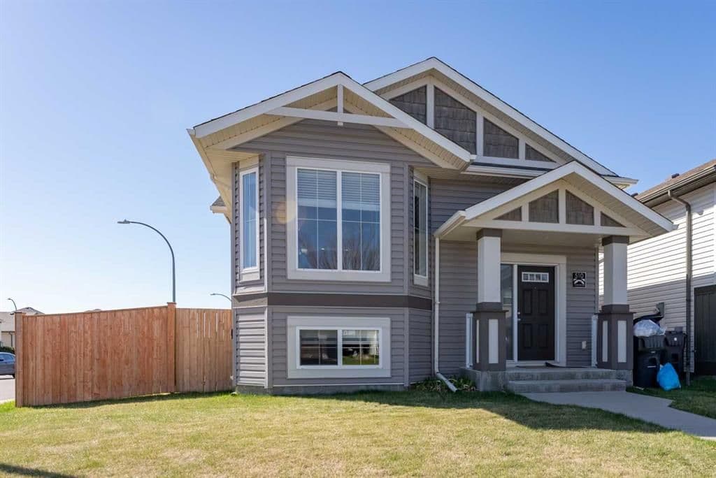 Sold property in Copperwood