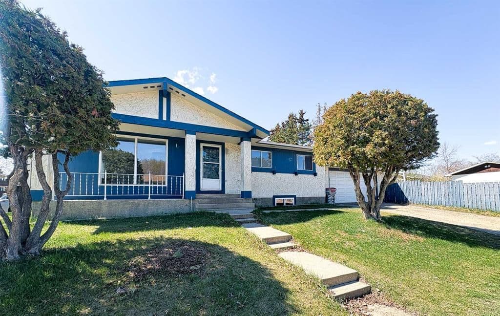 Sold property in Patterson Place