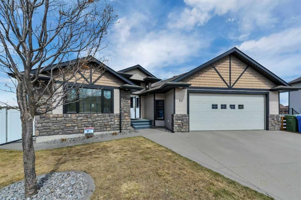Sold property in Ironstone